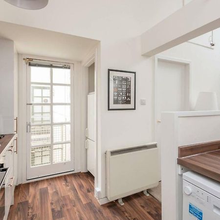 Joivy Loft At The Brewery With Free Parking Appartement EDI Buitenkant foto