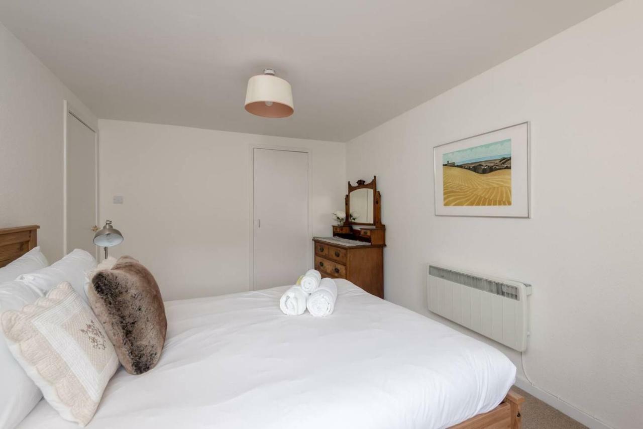 Joivy Loft At The Brewery With Free Parking Appartement EDI Buitenkant foto
